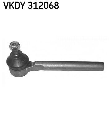 SKF VKDY 312068 Tie Rod End