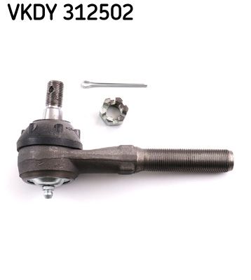 SKF VKDY 312502 Tie Rod End