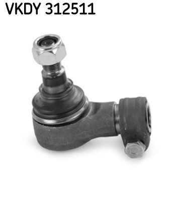 SKF VKDY 312511 Tie Rod End