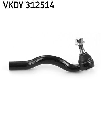 SKF VKDY 312514 Tie Rod End