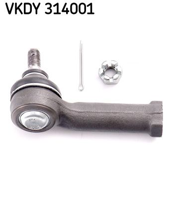SKF VKDY 314001 Tie Rod End