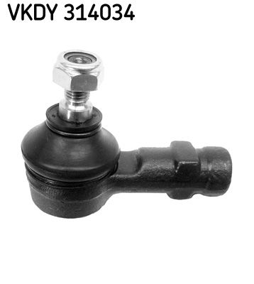 SKF VKDY 314034 Tie Rod End