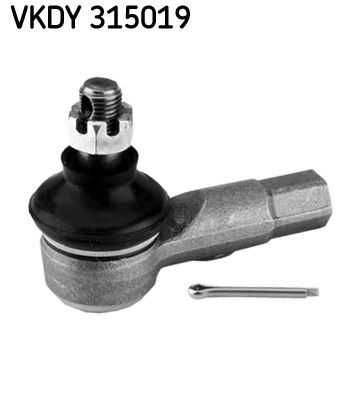 SKF VKDY 315019 Tie Rod End