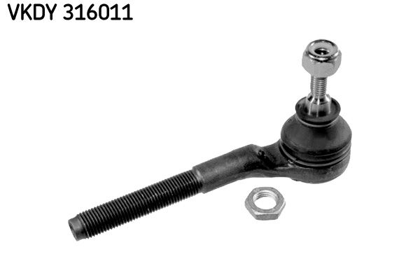 SKF VKDY 316011 Tie Rod End