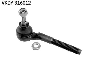 Tie Rod End SKF VKDY 316012