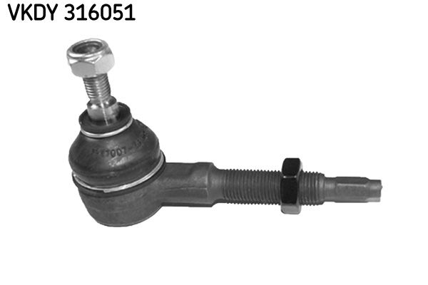 SKF VKDY 316051 Tie Rod End