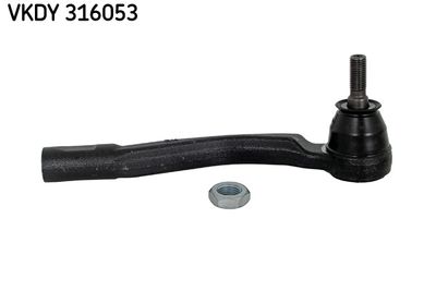Tie Rod End SKF VKDY 316053