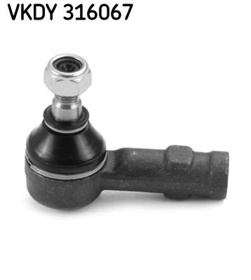 SKF VKDY 316067 Tie Rod End