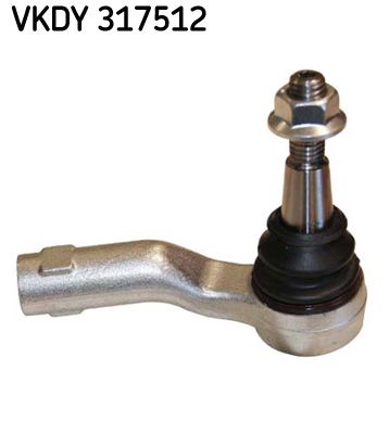 Tie Rod End SKF VKDY 317512