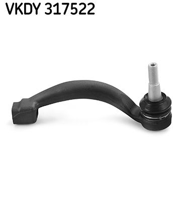 SKF VKDY 317522 Tie Rod End