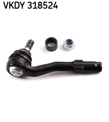 SKF VKDY 318524 Tie Rod End