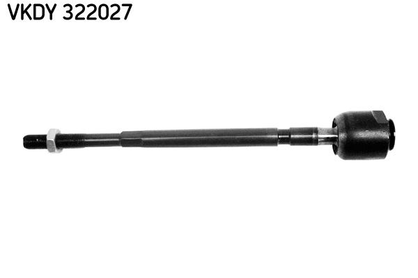 SKF VKDY 322027 Inner Tie Rod