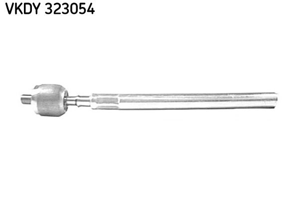 SKF VKDY 323054 Inner Tie Rod