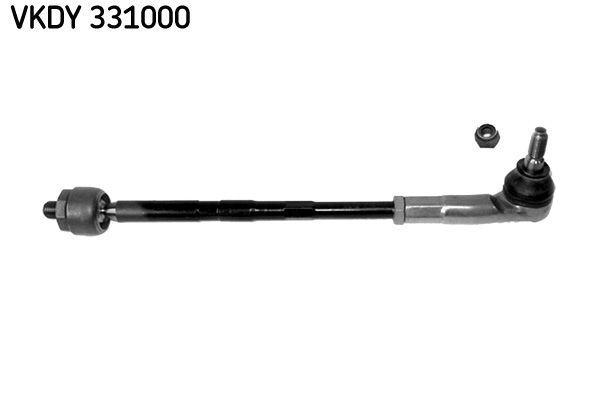 SKF VKDY 331000 Tie Rod