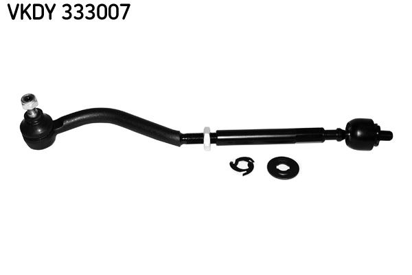 SKF VKDY 333007 Tie Rod