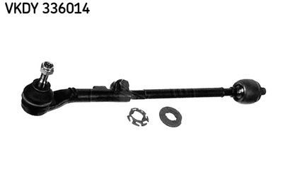 Tie Rod SKF VKDY 336014