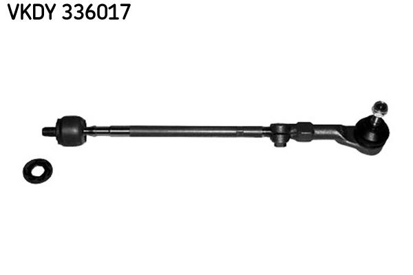 SKF VKDY 336017 Tie Rod