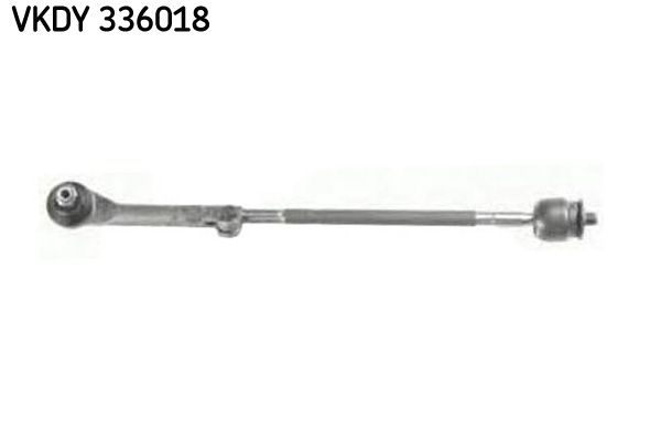 SKF VKDY 336018 Tie Rod