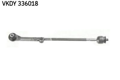 Tie Rod SKF VKDY 336018