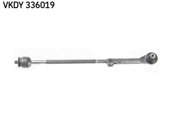 SKF VKDY 336019 Tie Rod