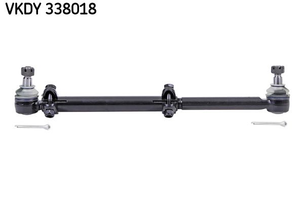 SKF VKDY 338018 Tie Rod