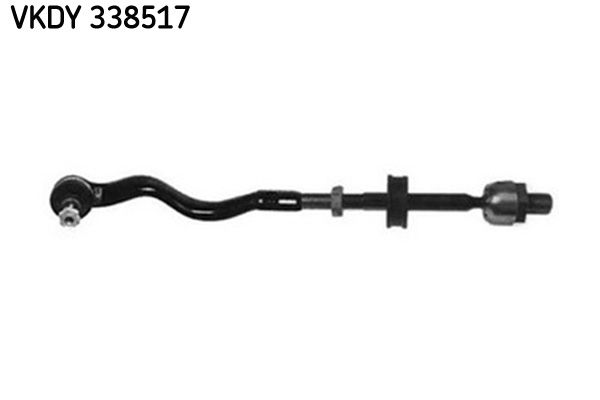 SKF VKDY 338517 Tie Rod