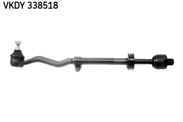 SKF VKDY 338518 Tie Rod