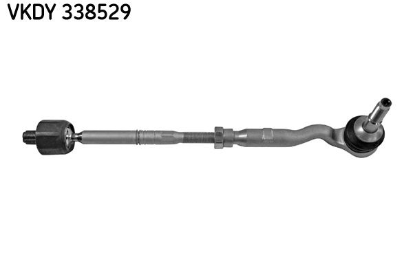 SKF VKDY 338529 Tie Rod