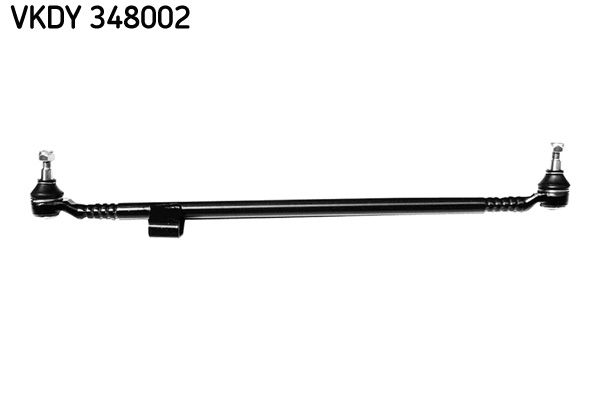 SKF VKDY 348002 Centre Rod Assembly