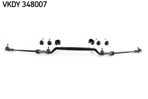 SKF VKDY 348007 Centre Rod Assembly