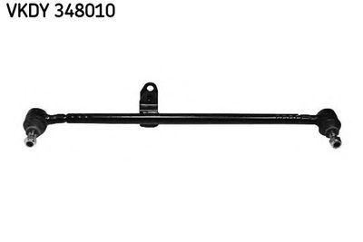 Centre Rod Assembly SKF VKDY 348010