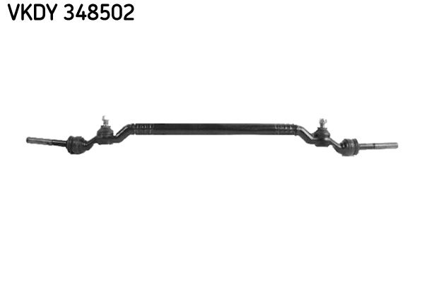 SKF VKDY 348502 Centre Rod Assembly