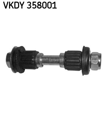 SKF VKDY 358001 Idler Arm