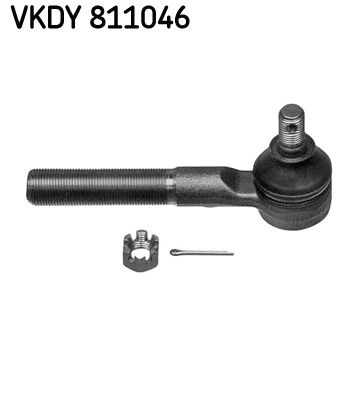 SKF VKDY 811046 Tie Rod End