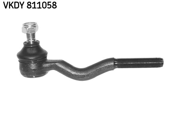 SKF VKDY 811058 Tie Rod End