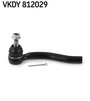 SKF VKDY 812029 Tie Rod End