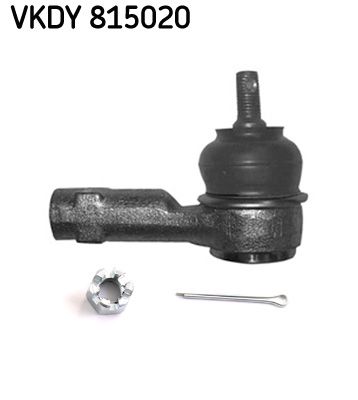 SKF VKDY 815020 Tie Rod End