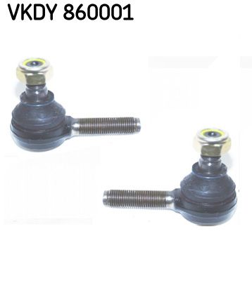 Repair Kit, tie rod end SKF VKDY 860001