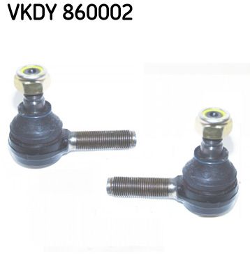 SKF VKDY 860002 Repair Kit, tie rod end