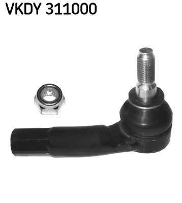 SKF VKDY 311000 Tie Rod End