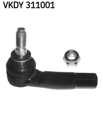 Tie Rod End SKF VKDY 311001