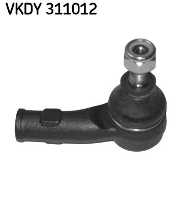 SKF VKDY 311012 Tie Rod End
