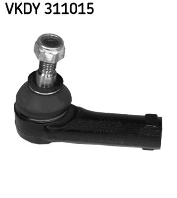 SKF VKDY 311015 Tie Rod End