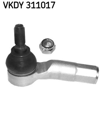 SKF VKDY 311017 Tie Rod End