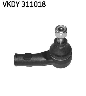 SKF VKDY 311018 Tie Rod End