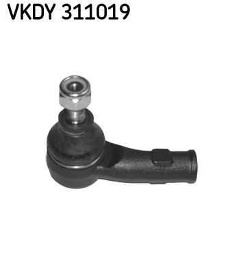 SKF VKDY 311019 Tie Rod End