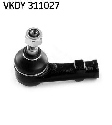 SKF VKDY 311027 Tie Rod End
