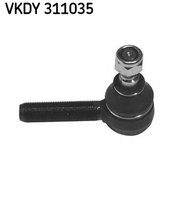 Tie Rod End SKF VKDY 311035