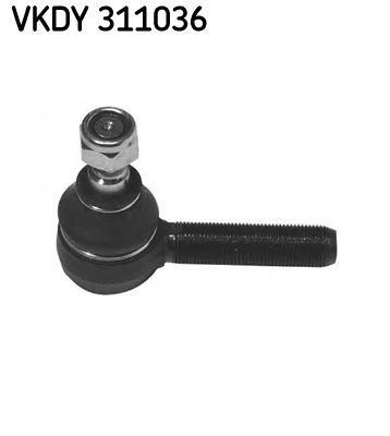 SKF VKDY 311036 Tie Rod End
