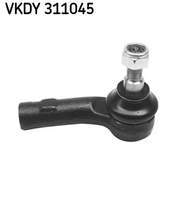 SKF VKDY 311045 Tie Rod End